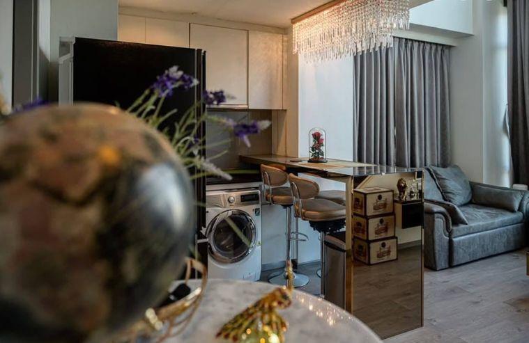 picture for rent Whizdom ladprao. 2beds 84sqm. Line id: @pfagent - 5/10