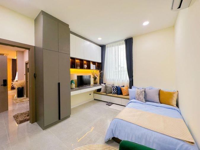 รูป ขายบ้านสวยพัทยา โครงการ มบ.แทมมาริน วิลเลจ พัทยา บางละมุง ชลบุรี  - รูปที่ 17/20