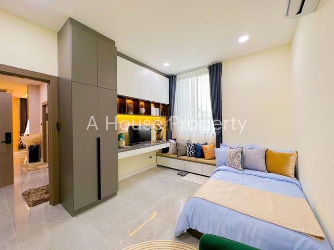 รูป ขายบ้านสวยพัทยา โครงการ มบ.แทมมาริน วิลเลจ พัทยา บางละมุง ชลบุรี - รูปที่ 17/20