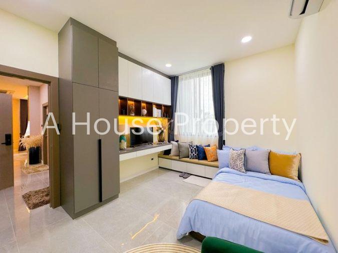 รูป ขายบ้านสวยพัทยา โครงการ มบ.แทมมาริน วิลเลจ พัทยา บางละมุง ชลบุรี - รูปที่ 17/20