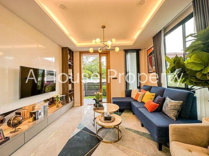 รูป ขายบ้านสวยพัทยา โครงการ มบ.แทมมาริน วิลเลจ พัทยา บางละมุง ชลบุรี - รูปที่ 6/20