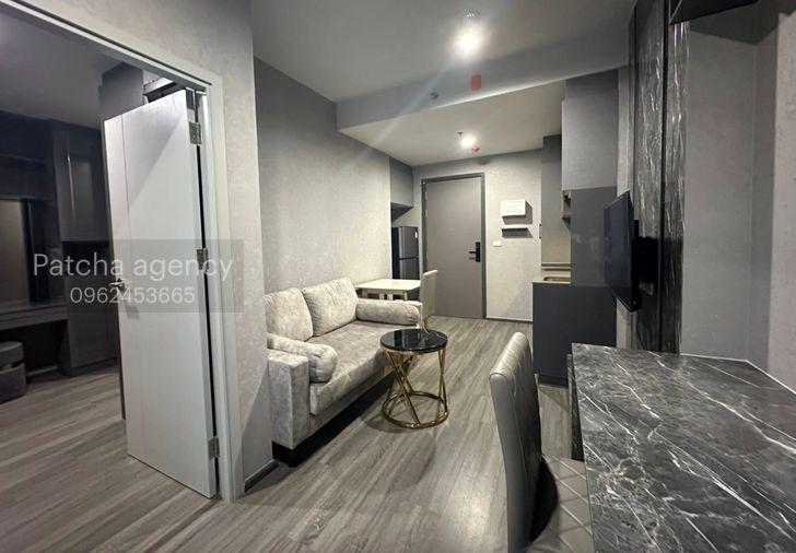 รูป ให้เช่า Ideo Chula Samyan. 1นอน 35ตร.ม. Line id: @pfagent - รูปที่ 4/9