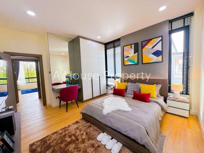 รูป ขายบ้านสวยพัทยา โครงการ มบ.แทมมาริน วิลเลจ พัทยา บางละมุง ชลบุรี - รูปที่ 15/20