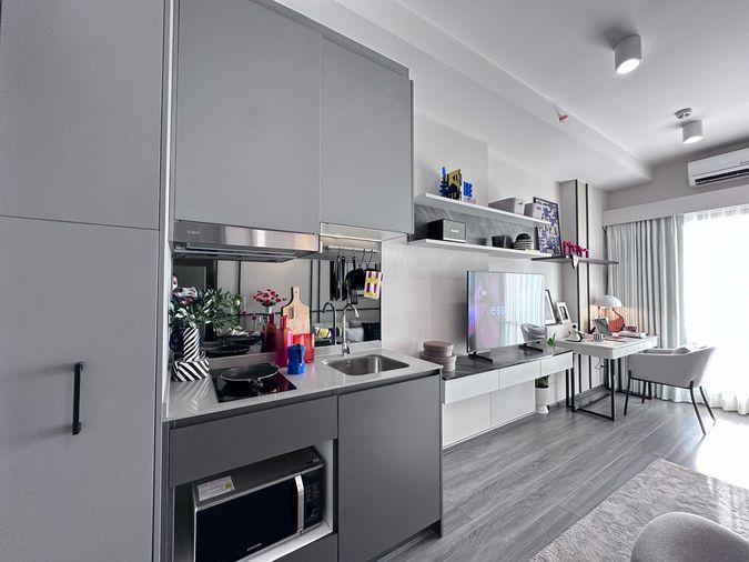 picture For sale Ideo sukhumvit rama4 near bts phra khanong - 2/7