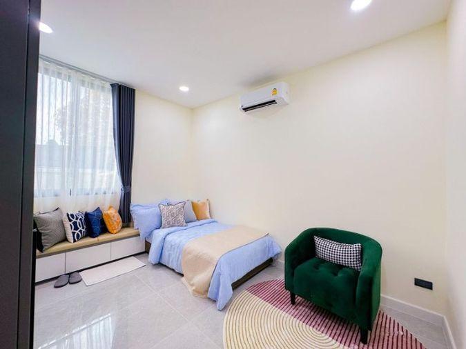 รูป ขายบ้านสวยพัทยา โครงการ มบ.แทมมาริน วิลเลจ พัทยา บางละมุง ชลบุรี  - รูปที่ 18/20