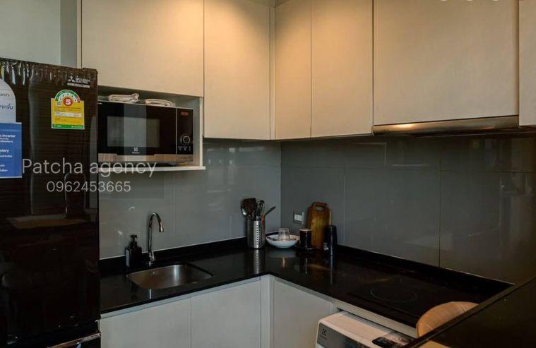 picture for rent Whizdom ladprao. 2beds 84sqm. Line id: @pfagent - 4/10