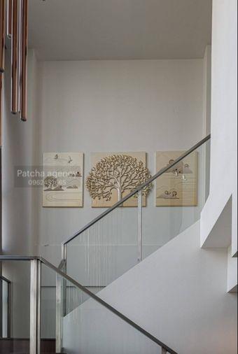 picture for rent Whizdom ladprao. 2beds 84sqm. Line id: @pfagent - 7/10