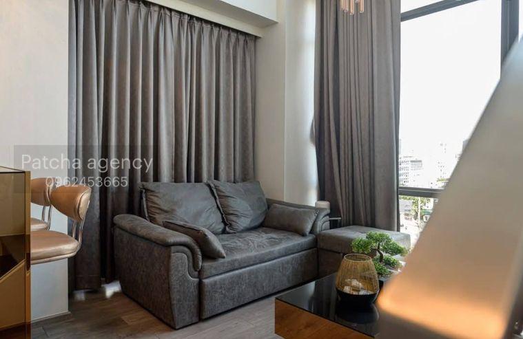 picture for rent Whizdom ladprao. 2beds 84sqm. Line id: @pfagent - 2/10