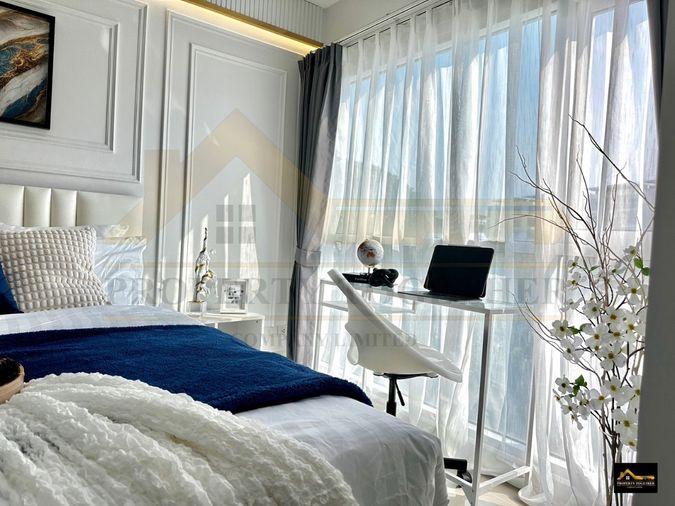 รูป ขายคอนโด Notting Hill Sukhumvit - Praksa ตกแต่งใหม่ 2 ห้องนอน 2 ห้องน้ำ - รูปที่ 1/12