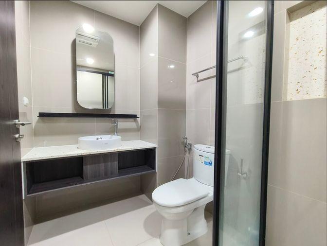 picture XT HuaiKwang. Studio 30sqm. Line id: @pfagent - 8/10