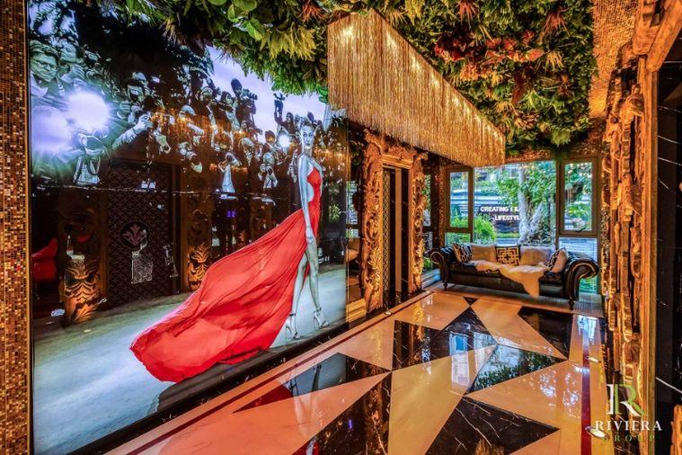 picture luxury Sea view for rent a The Riviera Monaco  Jomtien Pattaya - 22/41