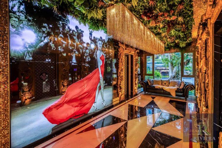 picture luxury Sea view for rent a The Riviera Monaco Jomtien Pattaya - 22/41
