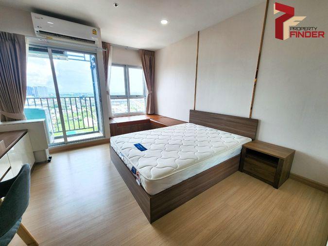 picture Condo for rent Supalai Veranda Sukhumvit 117 Contact @pfbkk - 1/13