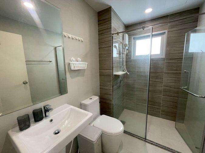 รูป Rds-4844 ให้เช่าคอนโด ศุภาลัย เวอเรนด้า สุขุมวิท 117 (Supalai Veranda Sukhumvit 117) นัดชมห้อง 🟥LINE : @propertybkk2 - รูปที่ 15/18