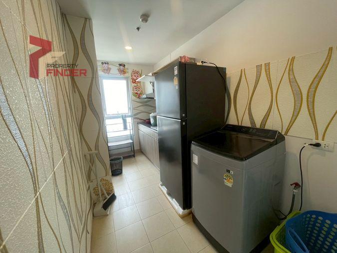 รูป Rds-4844 ให้เช่าคอนโด ศุภาลัย เวอเรนด้า สุขุมวิท 117 (Supalai Veranda Sukhumvit 117) นัดชมห้อง 🟥LINE : @propertybkk2 - รูปที่ 14/18