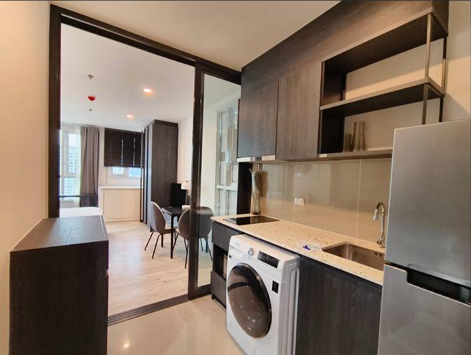 picture XT HuaiKwang. Studio 30sqm. Line id: @pfagent - 7/10