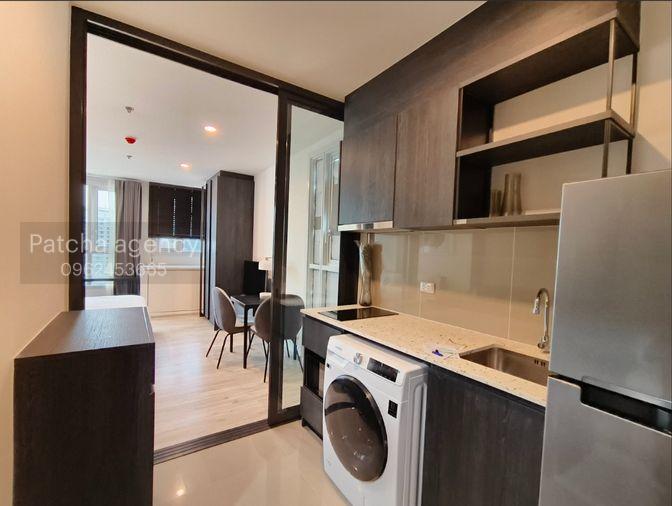 picture XT HuaiKwang. Studio 30sqm. Line id: @pfagent - 7/10