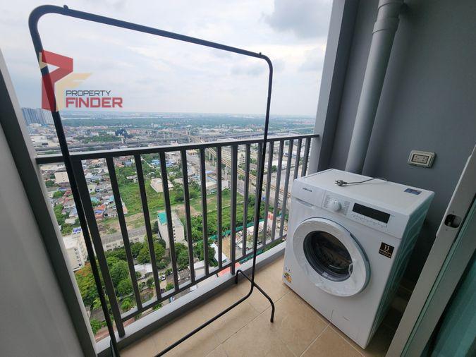 รูป ให้เช่าคอนโด ศุภาลัย เวอเรนด้า สุขุมวิท 117 นัดชมห้อง 👉line : @propertybkk2 - รูปที่ 19/20