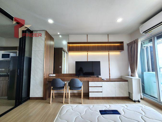 picture Condo for rent Supalai Veranda Sukhumvit 117 Contact @pfbkk - 8/13