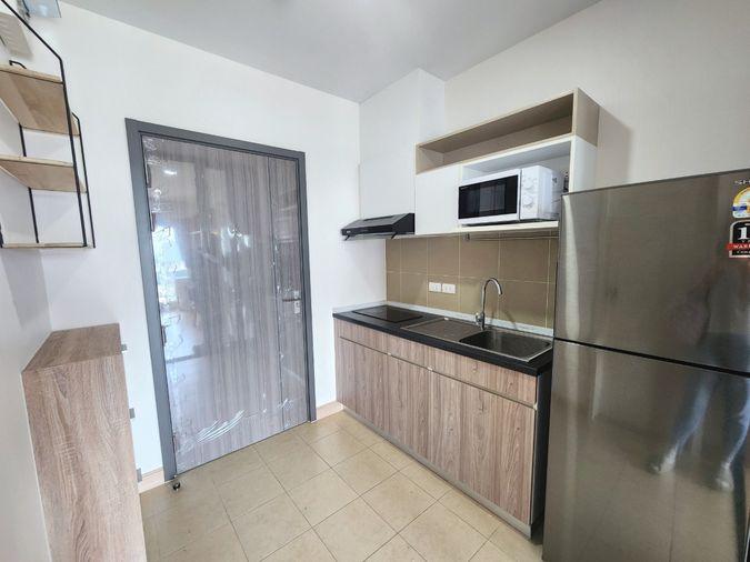 picture Condo for rent Supalai Veranda Sukhumvit 117 Contact @pfbkk - 11/13