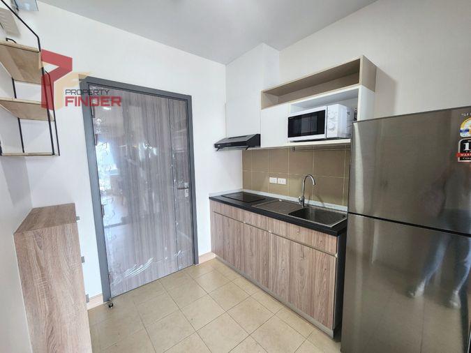 picture Condo for rent Supalai Veranda Sukhumvit 117 Contact @pfbkk - 11/13