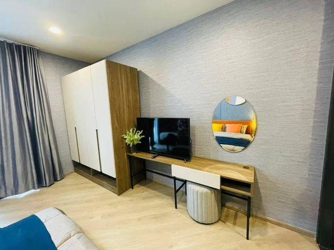 picture Condo for rent THE BASE Saphanmai Contact @propertybkk3 - 3/7