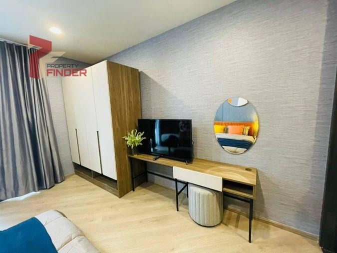 picture Condo for rent THE BASE Saphanmai Contact @propertybkk3 - 3/7