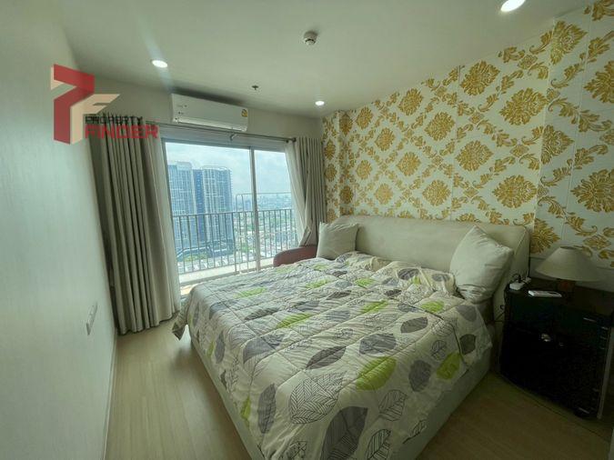 รูป Rds-4844 ให้เช่าคอนโด ศุภาลัย เวอเรนด้า สุขุมวิท 117 (Supalai Veranda Sukhumvit 117) นัดชมห้อง 🟥LINE : @propertybkk2 - รูปที่ 6/18