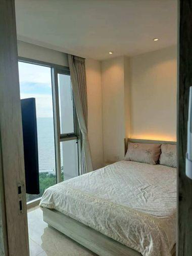 picture luxury Sea view for rent a The Riviera Monaco  Jomtien Pattaya - 27/41