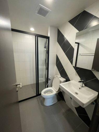 picture Condo for rent THE BASE Saphanmai Contact @propertybkk3 - 7/7