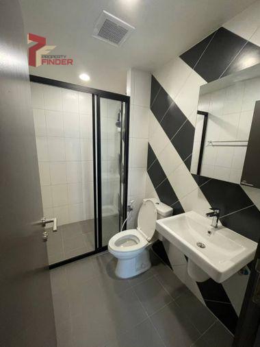 picture Condo for rent THE BASE Saphanmai Contact @propertybkk3 - 7/7