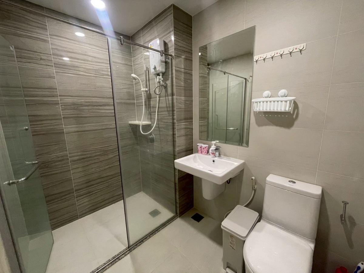 รูป Rds-4844 ให้เช่าคอนโด ศุภาลัย เวอเรนด้า สุขุมวิท 117 (Supalai Veranda Sukhumvit 117) นัดชมห้อง 🟥LINE : @propertybkk2 - รูปที่ 16/18