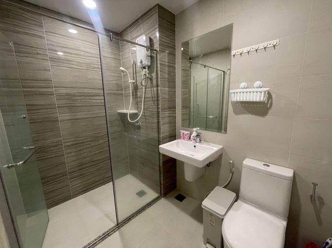 รูป Rds-4844 ให้เช่าคอนโด ศุภาลัย เวอเรนด้า สุขุมวิท 117 (Supalai Veranda Sukhumvit 117) นัดชมห้อง 🟥LINE : @propertybkk2 - รูปที่ 16/18