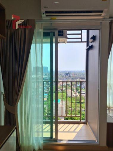 picture Condo for rent Supalai Veranda Sukhumvit 117 Contact @pfbkk - 13/13