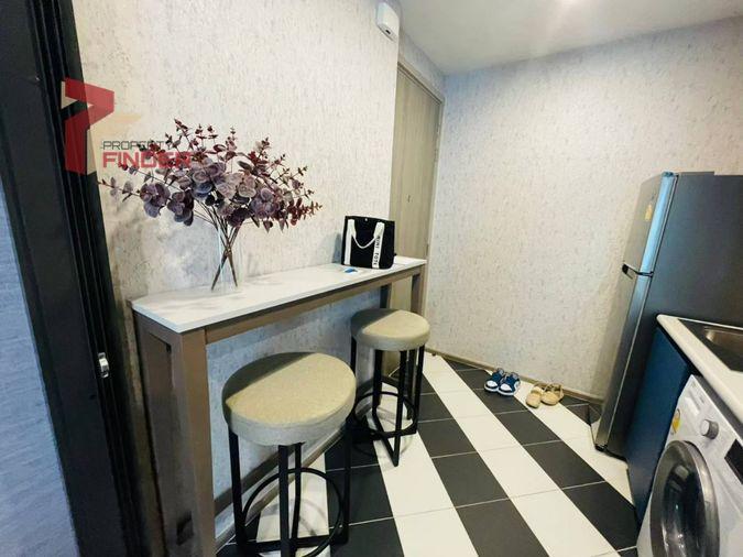 picture Condo for rent THE BASE Saphanmai Contact @propertybkk3 - 4/7