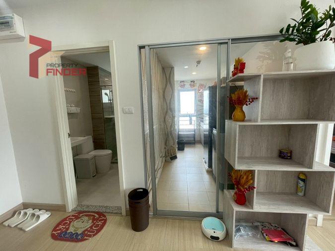 รูป Rds-4844 ให้เช่าคอนโด ศุภาลัย เวอเรนด้า สุขุมวิท 117 (Supalai Veranda Sukhumvit 117) นัดชมห้อง 🟥LINE : @propertybkk2 - รูปที่ 5/18