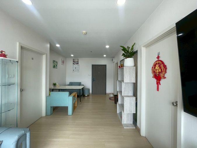 รูป Rds-4844 ให้เช่าคอนโด ศุภาลัย เวอเรนด้า สุขุมวิท 117 (Supalai Veranda Sukhumvit 117) นัดชมห้อง 🟥LINE : @propertybkk2 - รูปที่ 2/18