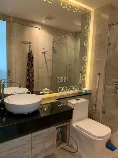 picture luxury Sea view for rent a The Riviera Monaco  Jomtien Pattaya - 39/41