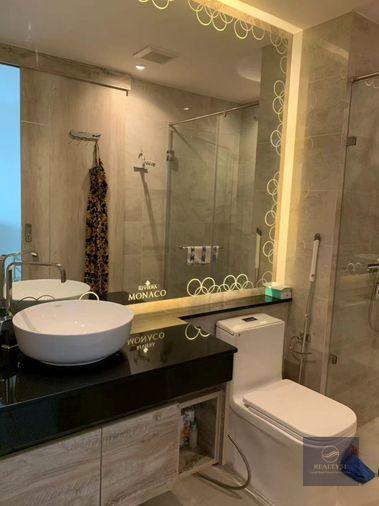 picture luxury Sea view for rent a The Riviera Monaco Jomtien Pattaya - 39/41
