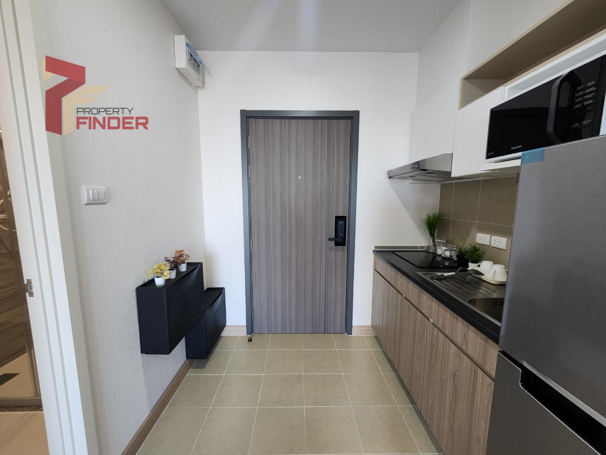 picture Condo for Rent: Supalai Veranda Sukhumvit 117 Schedule a viewing ð Line: @propertybkk2 - 16/20