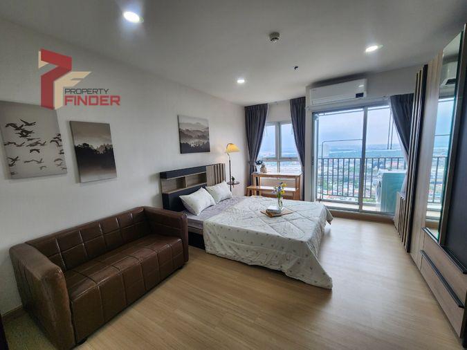 รูป ให้เช่าคอนโด ศุภาลัย เวอเรนด้า สุขุมวิท 117 นัดชมห้อง 👉line : @propertybkk2 - รูปที่ 3/20