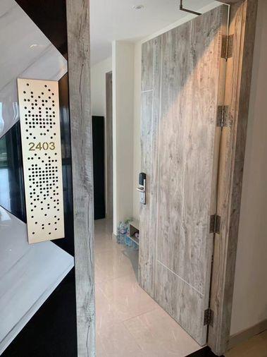 picture luxury Sea view for rent a The Riviera Monaco  Jomtien Pattaya - 41/41