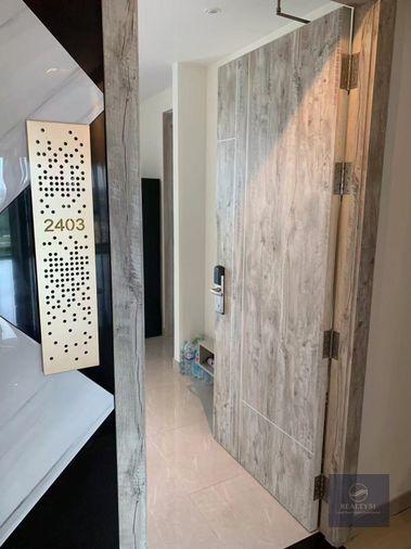 picture luxury Sea view for rent a The Riviera Monaco Jomtien Pattaya - 41/41