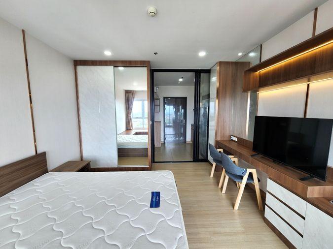 picture Condo for rent Supalai Veranda Sukhumvit 117 Contact @pfbkk - 7/13