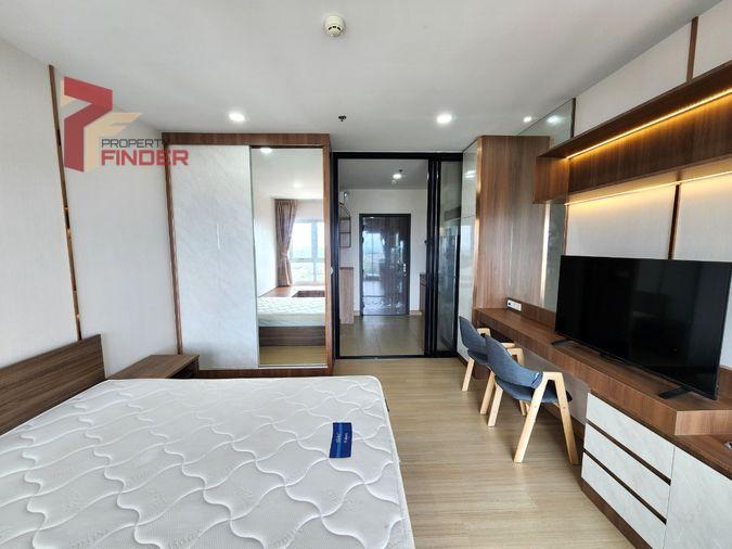 picture Condo for rent Supalai Veranda Sukhumvit 117 Contact @pfbkk - 7/13