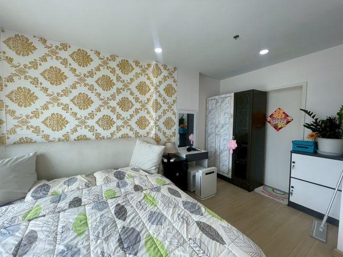 รูป Rds-4844 ให้เช่าคอนโด ศุภาลัย เวอเรนด้า สุขุมวิท 117 (Supalai Veranda Sukhumvit 117) นัดชมห้อง 🟥LINE : @propertybkk2 - รูปที่ 7/18