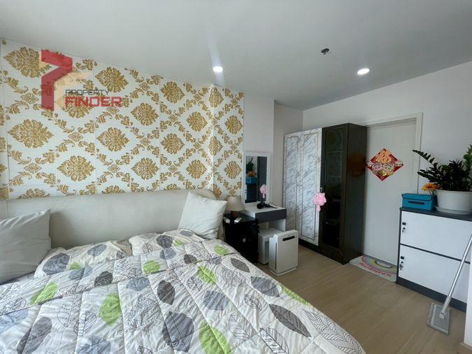 รูป Rds-4844 ให้เช่าคอนโด ศุภาลัย เวอเรนด้า สุขุมวิท 117 (Supalai Veranda Sukhumvit 117) นัดชมห้อง 🟥LINE : @propertybkk2 - รูปที่ 7/18
