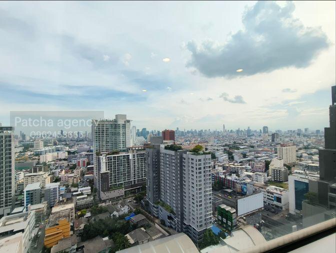 picture XT HuaiKwang. Studio 30sqm. Line id: @pfagent - 10/10