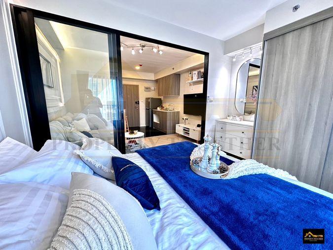 รูป ขายคอนโด Notting Hill Sukhumvit - Praksa ตกแต่งใหม่ 2 ห้องนอน 2 ห้องน้ำ - รูปที่ 4/12