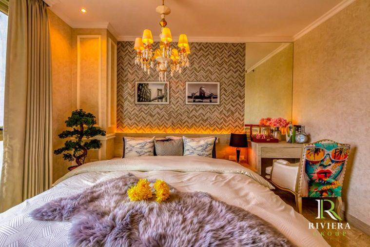 picture luxury Sea view for rent a The Riviera Monaco  Jomtien Pattaya - 9/41